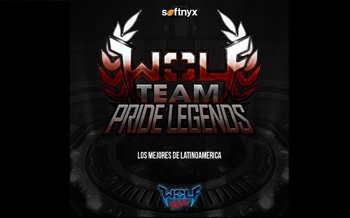 Softnyx presenta Primer Torneo Latinoamericano de Wolfteam