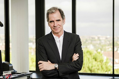 AMC Networks International  Latin América sella un acuerdo de difusión artística y cultural con el museo Guggenheim Bilbao