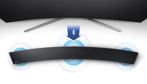 TV Sound Connect: Cuatro  sencillos pasos para conectar tu barra de sonido Samsung a un Smart TV