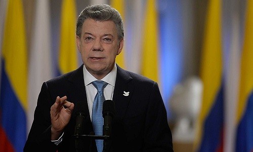 Santos: Este nuevo acuerdo de paz retoma y refleja las propuestas de todos los que participaron en el gran diálogo nacional
