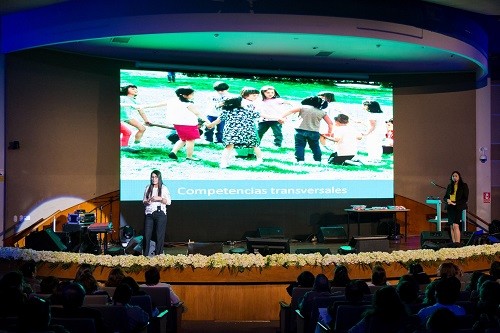 COREFO convoca a docentes a clausura del Congreso Educativo Nacional COREFO convoca a docentes a clausura del Congreso Educativo Nacional