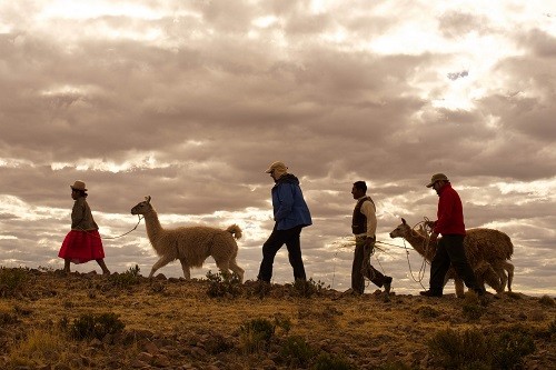 Veinticuatro paquetes de Turismo Rural Comunitario se presentan como alternativa para viajeros durante feriado de APEC