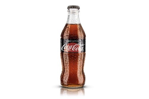 Coca-Cola Zero lanza su renovado sabor al mercado