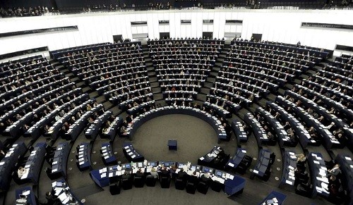 El Parlamento de la UE rechaza la oportunidad de aclarar el estatus legal del CETA