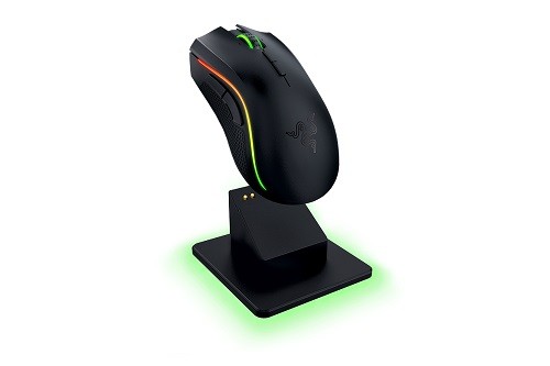 Channel Awards 2016 galardona el Razer Mamba como el Mejor Ratón Inalámbrico para Juegos