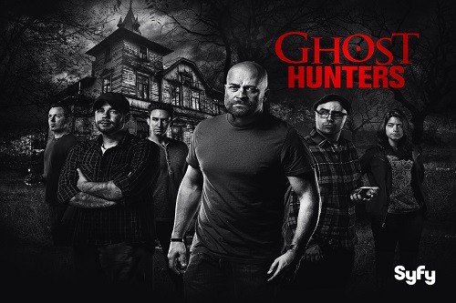¿No crees en fantasmas? Te invitamos entonces a ver la 11° temporada de ¨Ghost Hunters¨
