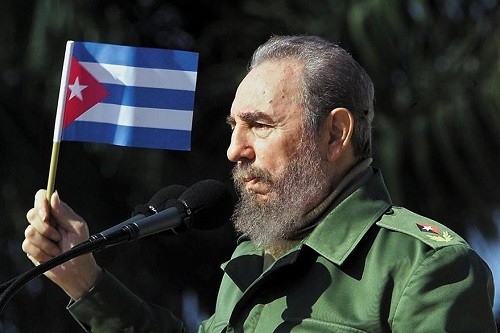 Cuba: Decreta el Consejo de Estado duelo nacional