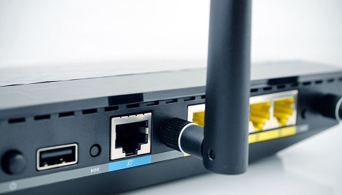 Protege tu router para prevenir ataques informáticos