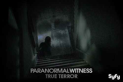 La 5ta temporada de 'Paranormal Witness' te mostrará escalofriantes experiencias que te llevarán al umbral del miedo