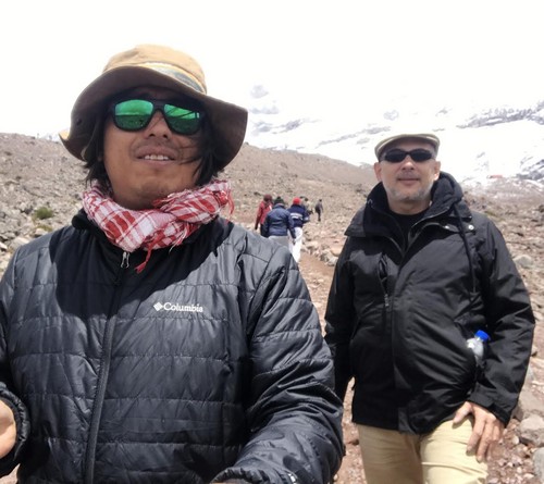 Un viaje por las entrañas del Perú