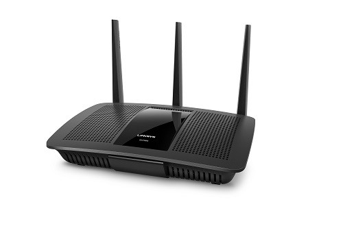 LINKSYS presenta el primer ruteador WI-FI AC1750 MU-MIMO de nivel básico, ideal para hogares con muchos dispositivos conectados