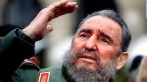 Fidel también era mortal