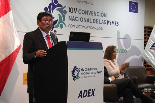 Incentivarán internacionalización de pymes con fondo de 25 millones