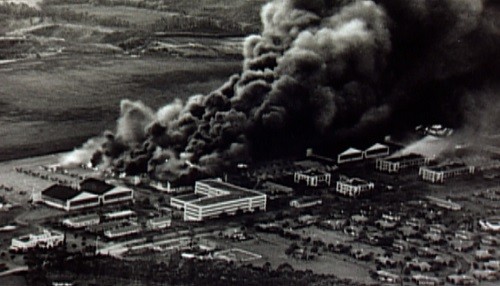Nat Geo presenta un análisis profundo del Ataque a Pearl Harbor en el 75° Aniversario