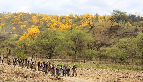 En Tumbes las Áreas Naturales Protegidas destacan como principales atractivos turísticos de ruta binacional Perú-Ecuador