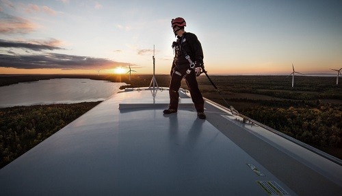 GE contribuye al crecimiento sustentable de América Latina