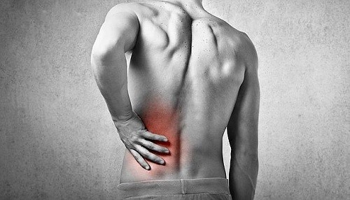 El dolor: 1 de cada 5 personas adultas de padece dolor crónico
