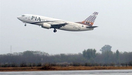 Pakistán: se estrella avión con 47 personas a bordo