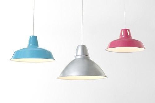 Personaliza tus lámparas para modernizar tus ambientes