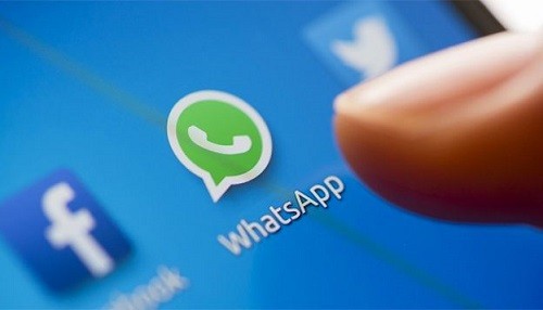 Whatsapp dará un respiro a usuarios de Blackberry y Nokia