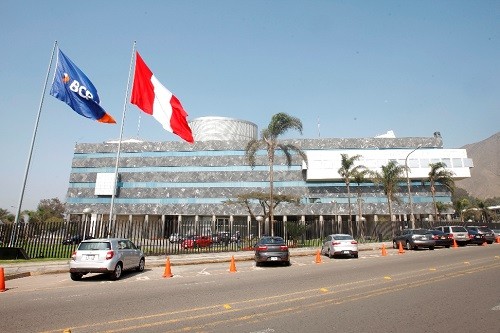 Credicorp se convierte en la primera institución financiera de Hispanoamérica en formar parte del consorcio R3