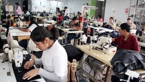En Lima Metropolitana se crearon 29 mil 700 nuevos empleos