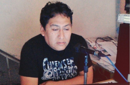 Caso de periodista asesinado en Arequipa fue incluido en Programa de Recompensas