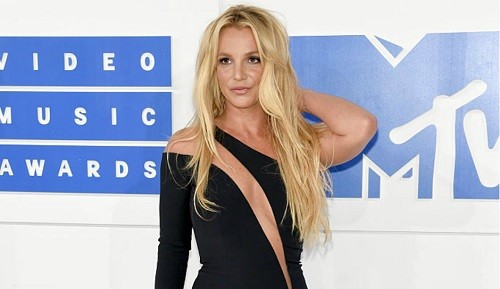 Sony Music se disculpa por el tweet sobre la muerte de Britney Spears