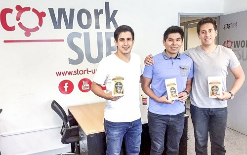 Start Up peruana fue seleccionada por aceleradora social más grande del mundo