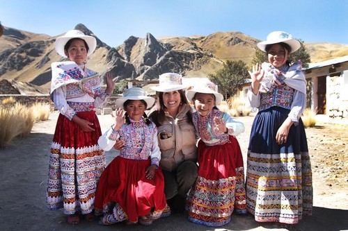 El Turismo Vivencial: ¿Vale un Perú?