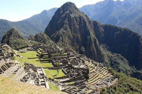 Tarifa de ingreso a Machu Picchu para peruanos durante el 2017 será de 64 soles