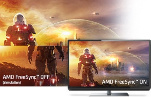 Videojuegos sin interrupciones: Radeon FreeSync 2 ha llegado