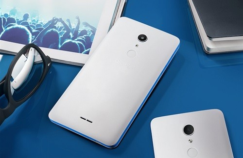 Alcatel presenta la phablet A3 XL de 6' que combina velocidad, seguridad y estilo