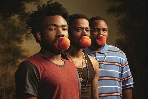 Este lunes, llega a FOX Comedy el final de la primera temporada de Atlanta