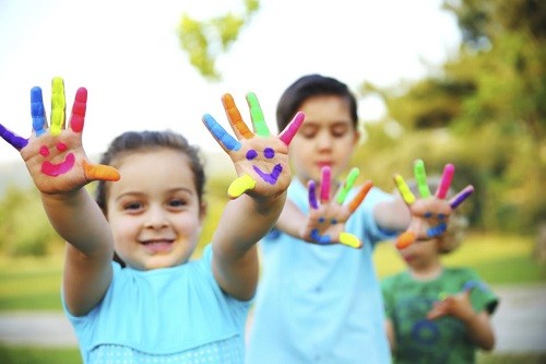 ¡Talleres para un verano divertido con los niños en el Jockey Plaza!