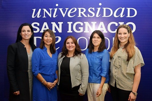 Usil y Cisco Academy presentaron red de empleabilidad en TIC