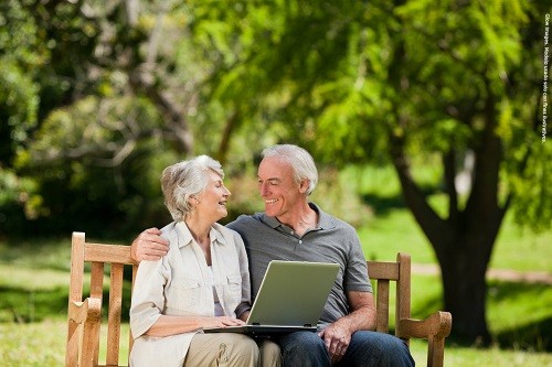 Domine y supere el temor al deterioro de la tercera edad