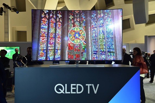 Actualización del servicio Smart TV de Samsung simplifica la conexión de los usuarios con su contenido favorito