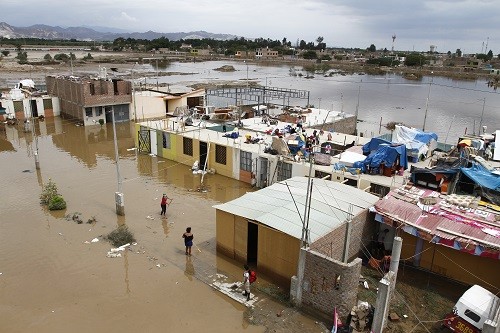 Ica: ¿cómo ayudar a cientos de familias damnificadas?