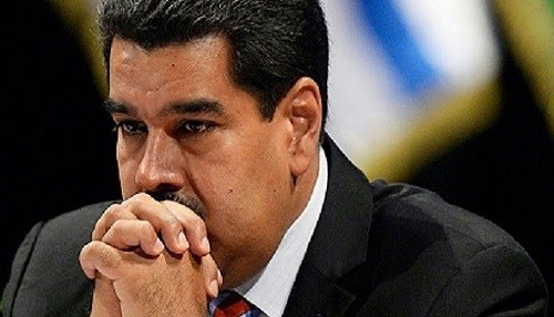 El Tribunal Supremo de Venezuela, una vez más, lanza a Maduro un salvavidas