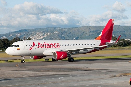 Más viajeros eligieron a Avianca para sus viajes en temporada