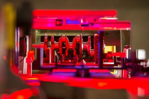 La planta de Ford en Valencia emplea Gremlins para poner a prueba su control de calidad La planta de Ford en Valencia emplea Gremlins para poner a prueba su control de calidad