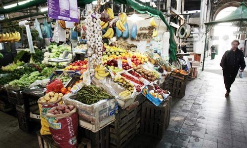 Precios al consumidor en Lima Metropolitana subieron 0,24%