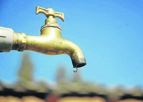 SEDAPAL restringe abastecimiento de agua potable para realizar trabajos en Bocatoma de La Atarjea