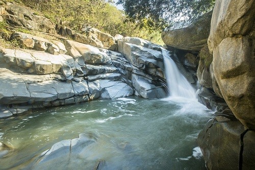 Laquipampa, un paraíso turístico de la región Lambayeque