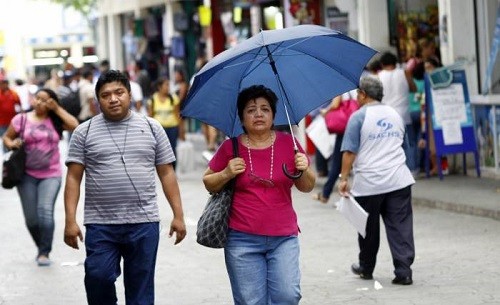 ¿Cómo te cuidas del sol durante el verano?