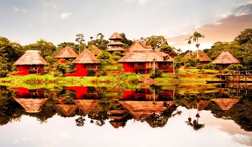 Guayaquil e Iquitos, destinos del mes de febrero en Avianca