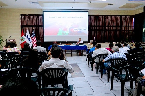 El ICPNA ofrece cursos gratuitos de actualización docentes a nivel nacional