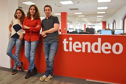 La startup Tiendeo celebra su 6º aniversario con un crecimiento del 25% respecto al año anterior