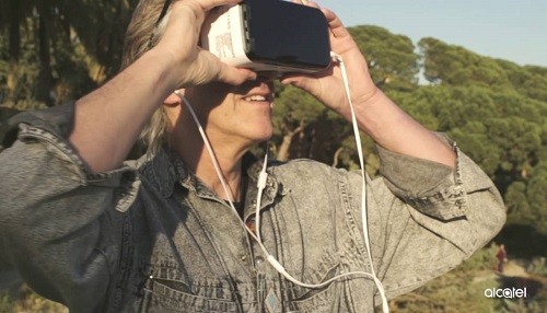 Cuatro destinos alucinantes que puedes visitar con realidad virtual